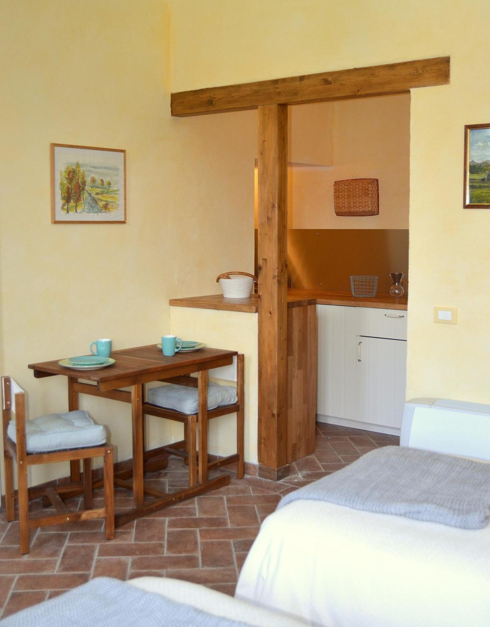 Agriturismo Borgo San Francesco Basiglio Ngoại thất bức ảnh