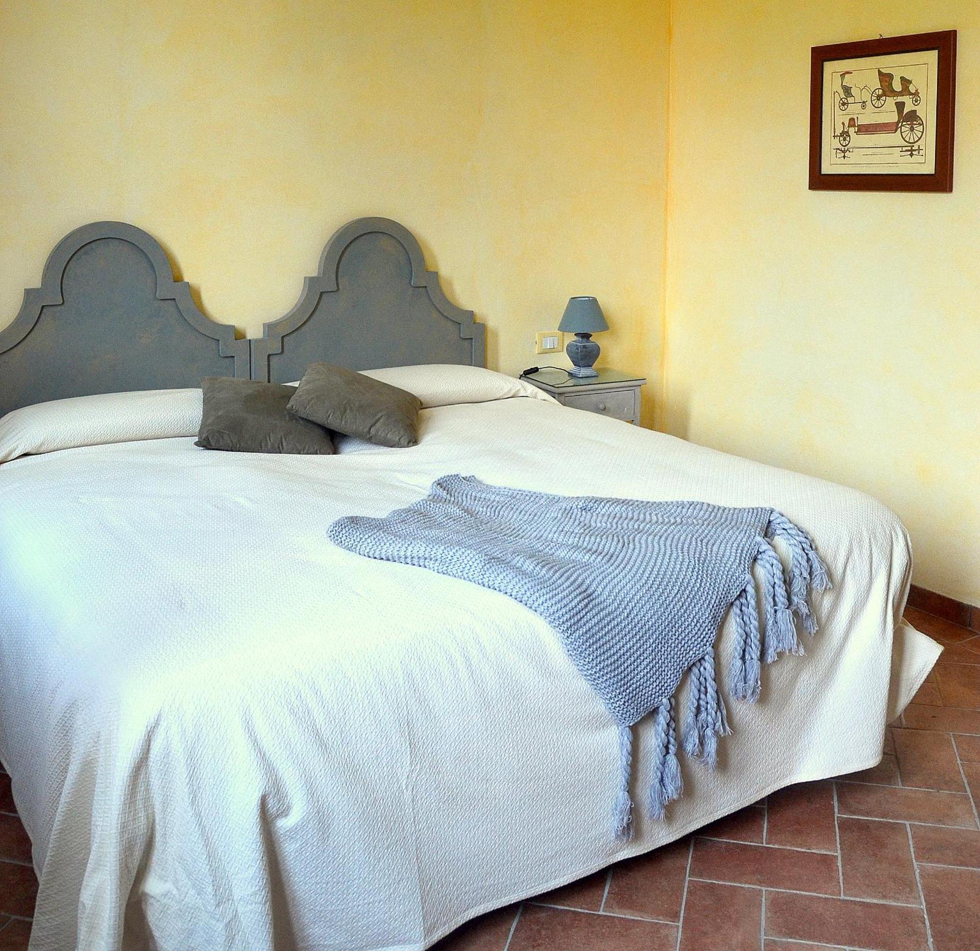 Agriturismo Borgo San Francesco Basiglio Ngoại thất bức ảnh