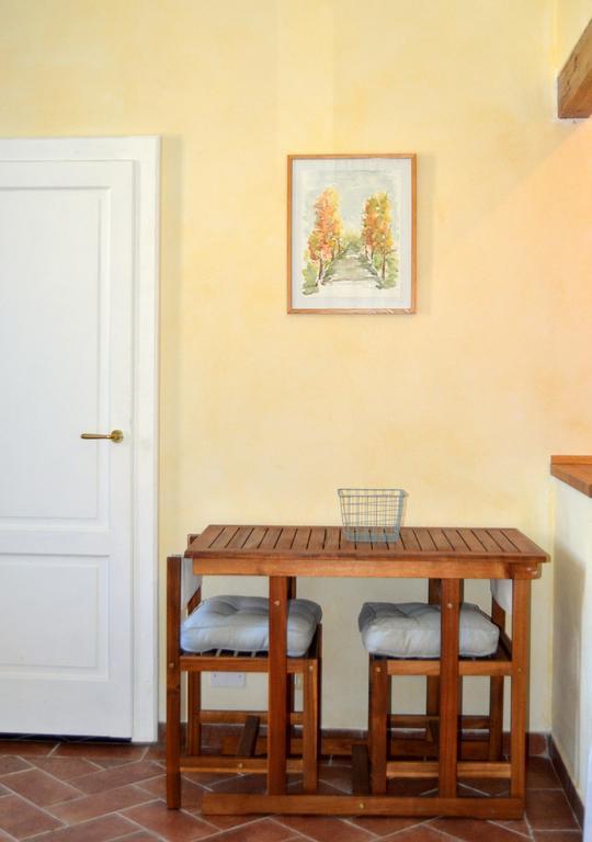 Agriturismo Borgo San Francesco Basiglio Ngoại thất bức ảnh