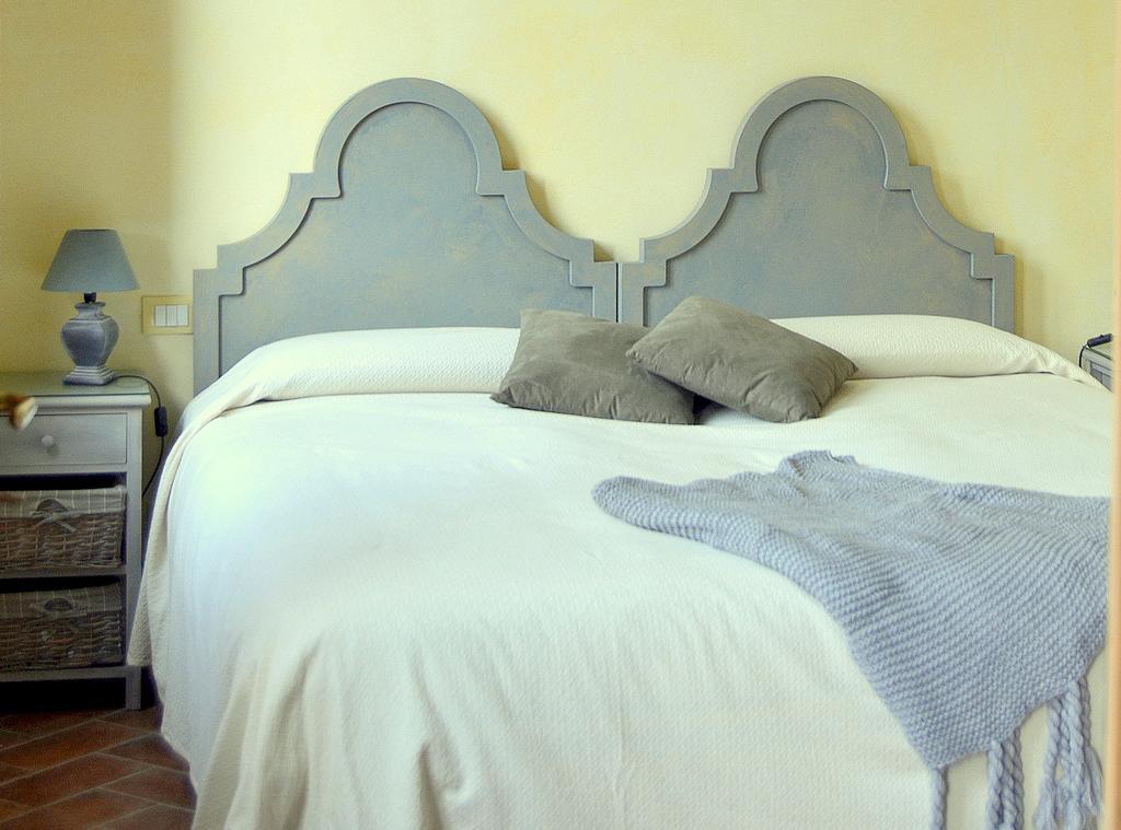 Agriturismo Borgo San Francesco Basiglio Ngoại thất bức ảnh